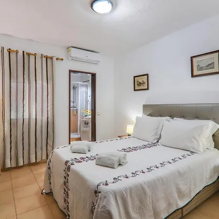 Villa Conjunto Turistico De Alporchinhos