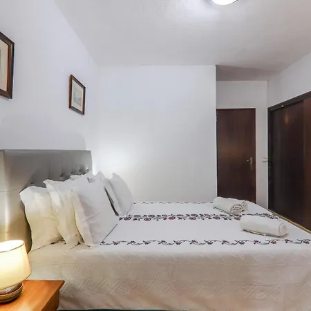 Conjunto Turistico De Alporchinhos 빌라 포르체스