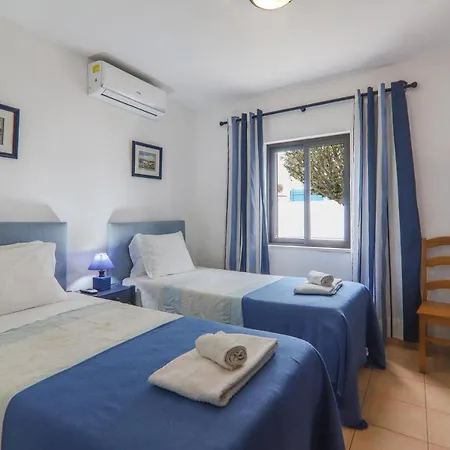 Villa Conjunto Turistico De Alporchinhos