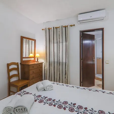 Villa Conjunto Turistico De Alporchinhos