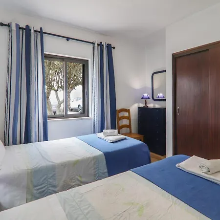 Conjunto Turistico De Alporchinhos 빌라