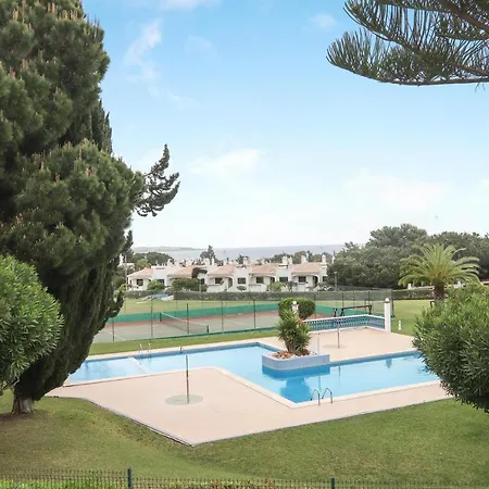 Conjunto Turistico De Alporchinhos * Porches (Algarve)