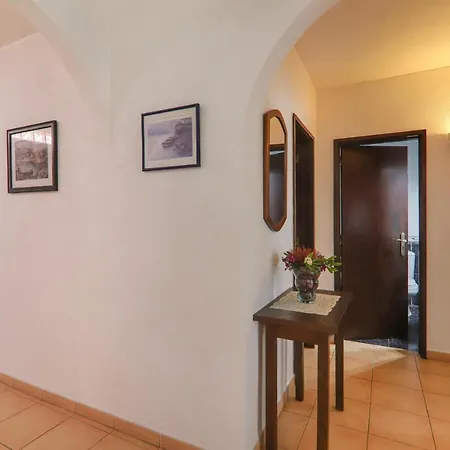 Conjunto Turistico De Alporchinhos Βίλα